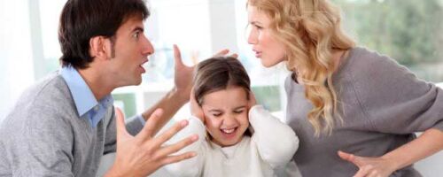 Развод через суд