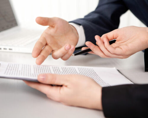 Обжалование решений суда