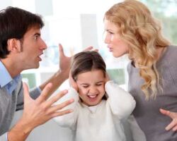 Получение алиментов через суд